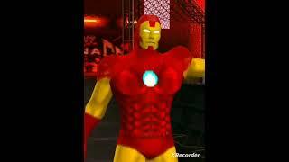 #ironman caw #svr2011 #marvel