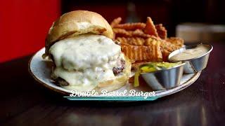 Checking Out the Cheeseburgers at Red Cow in Minneapolis, MN | Cheese | Campus Eats