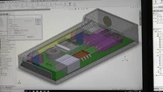 GoEngineer BOXX vs. Dell SOLIDWORKS Shootout Part 1