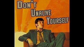 Don't Unalive Yourself (Put the Pew-Pew Down) #Tobuscus