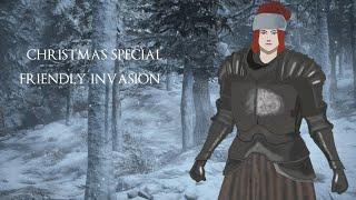 Lylliana - Christmas Special