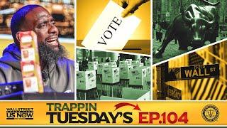 MINDSET REQUIREMENTS | Wallstreet Trapper (Episode 104) Trappin Tuesday's