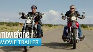 '50 to 1' Trailer (2014): Skeet Ulrich, Christian Kane