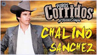 Chalino Sánchez Mix 2025 . Chalino Sánchez Álbum Completo 2025 Puros Corridos 202506122501