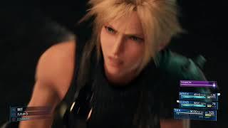 J E N O V A   Jenova Beat phase 3 1時間耐久 ジェノバBeat 第3形態【FF7 リメイク】FINAL FANTASY VII REMAKE