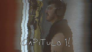 Frontera Adventures: capitulo 1