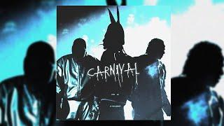 [FREE] Yeat Loop Kit/Sample Pack - "CARNIVAL" (Ken Carson, Playboi Carti, Homixide Gang, F1lthy)