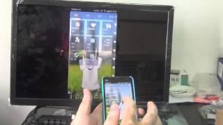 How Miracast / Wireless Display Working!