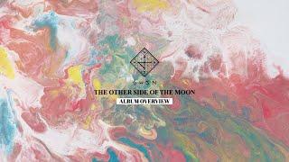 공원소녀 GWSN 5TH MINI ALBUM 'THE OTHER SIDE OF THE MOON' ALBUM overview