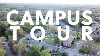 Emmanuel University Virtual Campus Tour