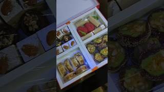 Unboxing South Indian Sweets. #shorts #southindianfood #sweet