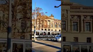Бесплатный университет в Европе  #образованиезаграницей #образованиезаграницей #европа #переездес