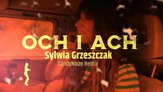 SYLWIA GRZESZCZAK - OCH I ACH [ CANDYNOIZE REMIX ]