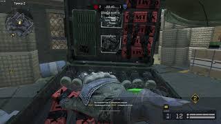 Warface рейтинговый матчи 2.0