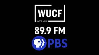 WUCF-TV 24/ WUCF-FM 89.9 Orlando, Florida