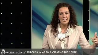 Vanessa Vallely, Founder & CEO, WeAreTheCity and CareersCity.com