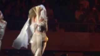 4-Black Jesus Amen Fashion HD DVD THE BORN THIS WAY BALL