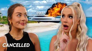 What Really Happened On Tana’s Birthday Trip - Ep. 42