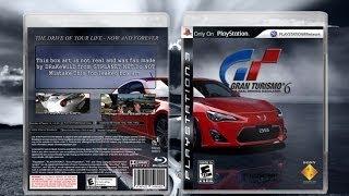 Gran Turismo 6!!! auto's car's price