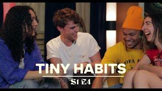 TINY HABITS | Salt Lick Sessions, S1 E4