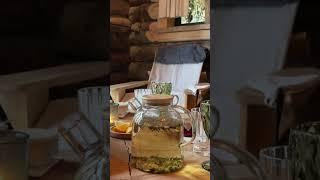 25 км от Москвы банный spa-комплекс для ценителей банного отдыха THE BANYA