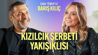 Kızılcık Şerbeti Yakışıklısı | Saba Tümer'le Barış Kılıç | 4. Bölüm