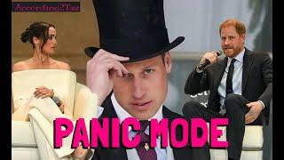 PANIC MODE - Another Exposé Coming Their Way 