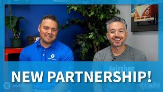 Autoshop Solutions + Mechanic Advisor Partnership Video