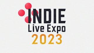 "Primo ricaricamento? Primo ricaricamento!" - INDIE Live Expo [20/05/2023] w/Nehelefa & Hickem