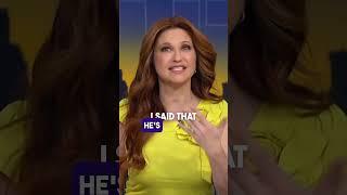 Rachel Nichols keeps it real with Lakers fans after their 3-5 start #NBA #Lakers