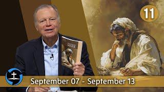 Sabbath School with Mark Finley | Lesson 11 — Q3 – 2024