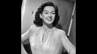 10 Things You Should Know About Rosalind Russell