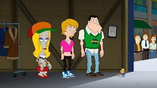 American Dad Season 19 Ep. 34 Full Episode - American Dad 2024 Full Episodes NoCuts NoZoom #1080p