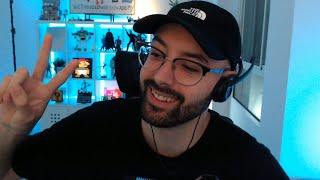 Directo veraniego nocturno de Víctor Robles WEB - ¿Cómo aprender a programar, que aprender y orden?