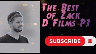 The Best of Zack D Films P3 #trending #popular #viralvideo #youtube