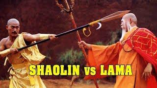 Wu Tang Collection - Shaolin vs Lama