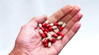 Dietary supplements linked to increased cancer risk