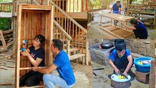 Single mother  a wounded heart is healed by sincerity and simple love _ Ly Thanh Thuy