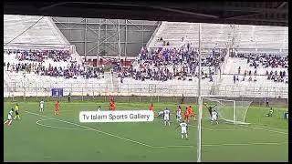 mighty mukulu wanderers vs creck sporting club