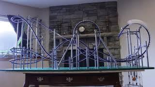 CoasterDynamix Dragon (2nd release) - Model B&M Inverted Roller Coaster