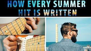 Every summer hit, basically