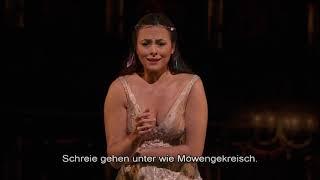 Thomas Adès – The Tempest (Met Opera) (deutsche Untertitel)