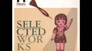 Selected Works #05  | Hopes & fears - לירן קהת