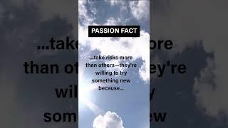 Let me know your thought in the comments section   #shortsviral #factshorts  #passionate #decision