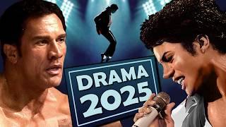 8 FILMES DE DRAMA MAIS ESPERADOS DE 2025