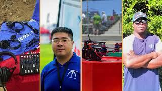 FPV Podcast #163 - Drone Nation and OSA Hobby
