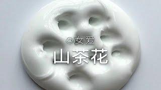 【Southwest. slime】女爱的！——山茶花