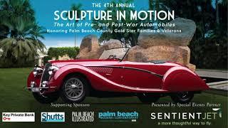 Ann Norton Sculpture Gardens 4th Annual Sculpture in Motion Compilation Video