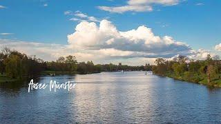 Münster - Aasee im Herbst