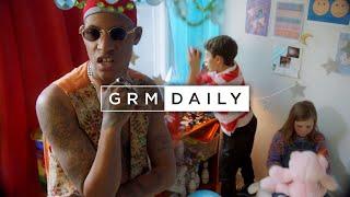 Just John X Dom Dias X NorthSideBenji – MINUTIA REDUX [Music Video] | GRM Daily